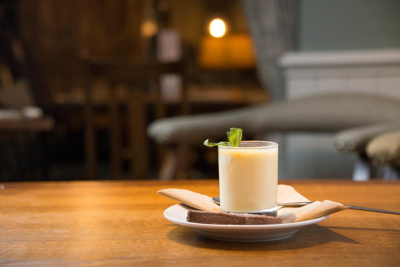 The Horse And Farrier Inn And The Salutation Inn Threlkeld Keswick Esterno foto