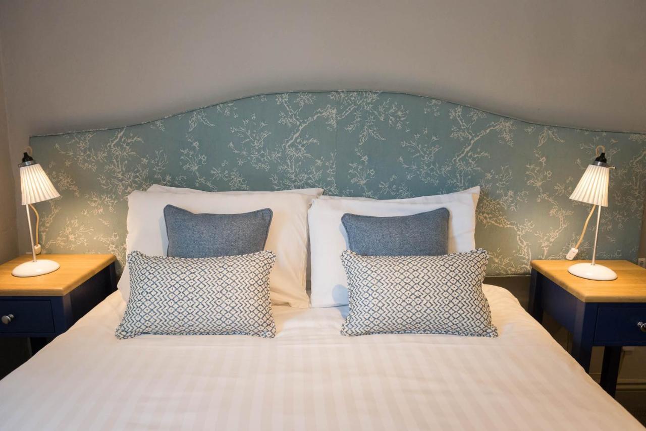 The Horse And Farrier Inn And The Salutation Inn Threlkeld Keswick Esterno foto
