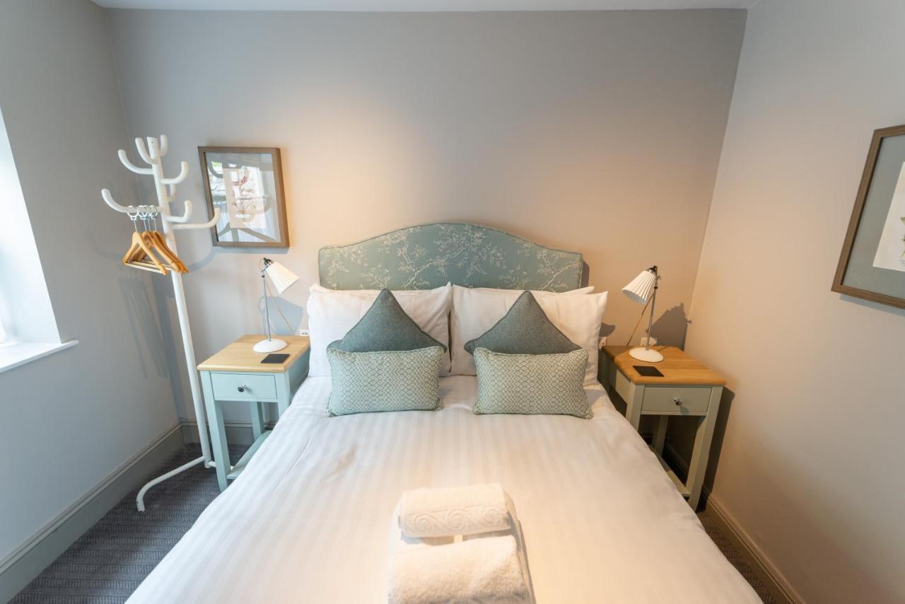 The Horse And Farrier Inn And The Salutation Inn Threlkeld Keswick Esterno foto